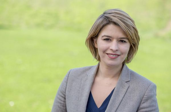 Municipales à Villeneuve-Saint-Georges : LREM soutient Bénédicte Bousson-Janeau