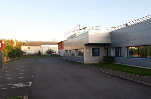 Fontenay-Trésigny : SEF Industrie en redressement judiciaire