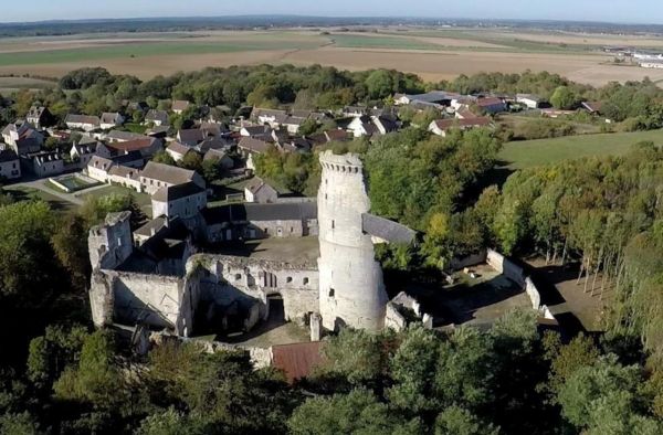 Sauvons nos monuments : et les neuf gagnants sont...