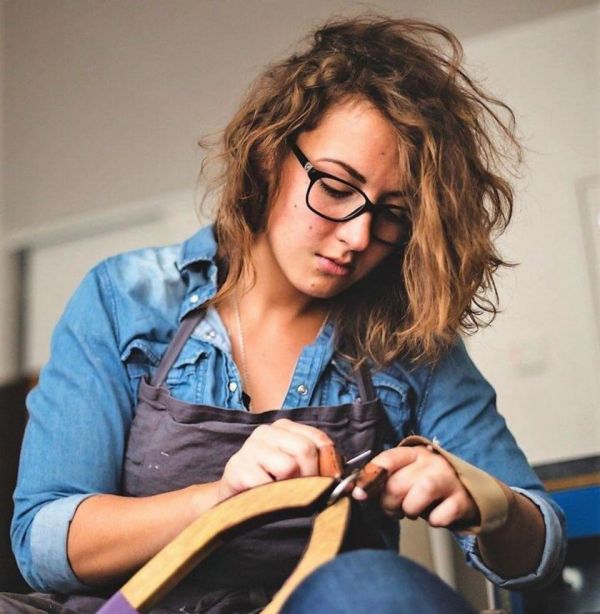 Hauts-de-Seine : elle a abandonné Sciences-po pour devenir sellière
