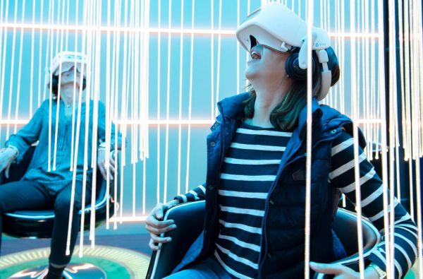 On a testé la visite impossible de Paris en réalité virtuelle