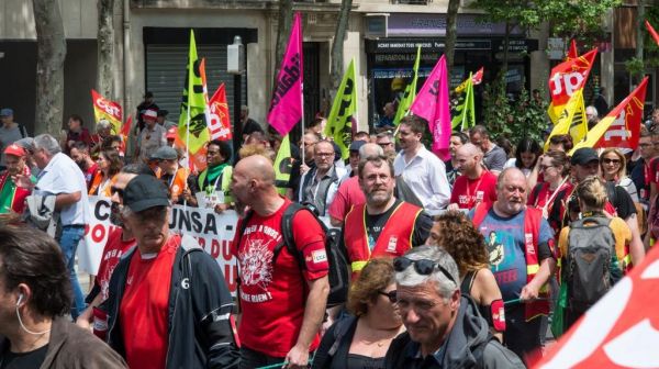 SNCF : la CGT Cheminots appelle à son tour à une grève reconductible à partir du 5 décembre contre le projet de réforme des retraites