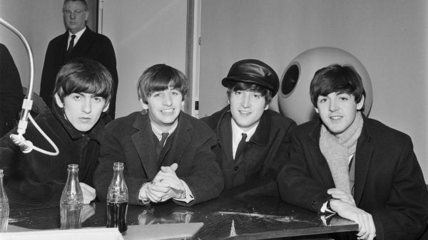 Musique et plaisir : une étude sur près de 800 tubes, des Beatles à Genesis