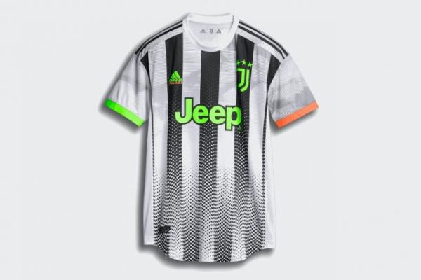 Foot - Les maillots de la Juventus Turin en collaboration avec Palace déjà en rupture de stock