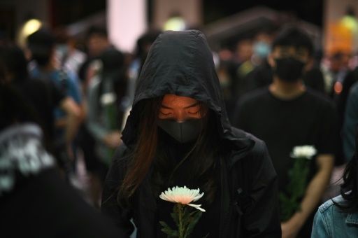 Hong Kong: Le décès d’un étudiant suscite l’indignation