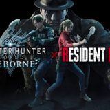 Monster Hunter World Iceborne: Resident Evil 2 et Horizon Zero Dawn The Frozen Wilds débarquent!