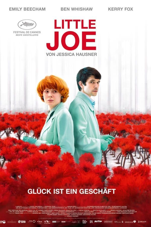 Alice, mère célibataire, est une phytogénéticienne chevronnée qui travaille pour une société spécialisée dans le développement … | Voir Film Complet VF