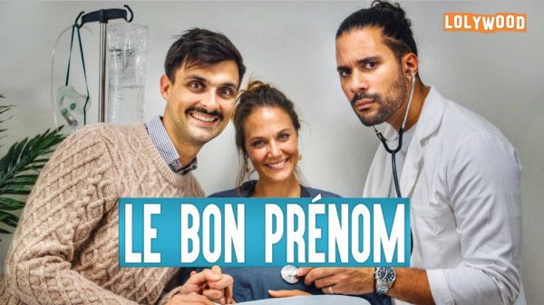 Le Bon Prénom : quand un médecin de Lolywood donne son avis