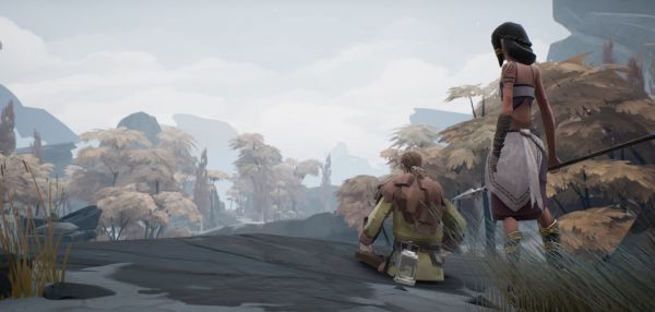 Annapurna Interactive (Ashen) : des jeux Xbox One annoncés au X019 ?
