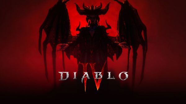 20 minutes de gameplay de la classe Druide dans Diablo IV