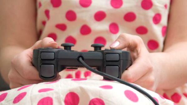 L'image du jour : Le visage de cette gameuse va vous étonner