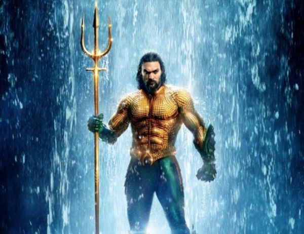 Aquaman 2 : on doit beaucoup à Jason Momoa