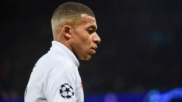 PSG : Une rechute pour Kylian Mbappé ?