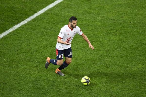 Foot - L1 - Lille - Lille : Thiago Maia de retour contre Metz