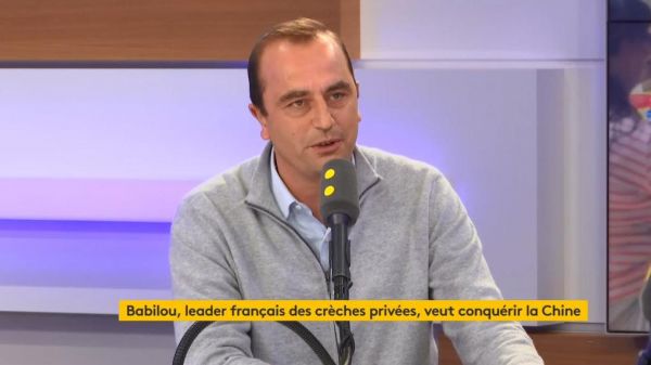 Babilou, leader français des crèches privées, s'implante en Chine