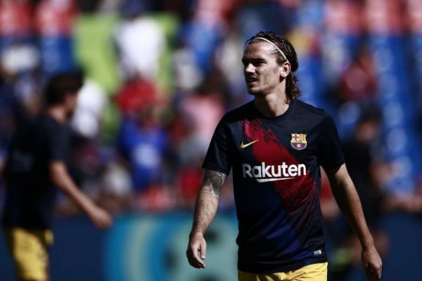Foot - ESP - Barça - Barça : Antoine Griezmann doit « s'habituer », selon son entraîneur Ernesto Valverde