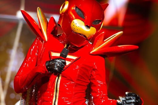 Mask Singer : Les stars chantent déguisés sur TF1 ! Le direct