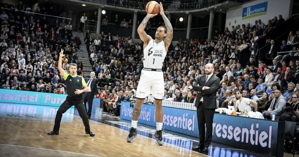 Suivez Asvel - CSKA Moscou en direct