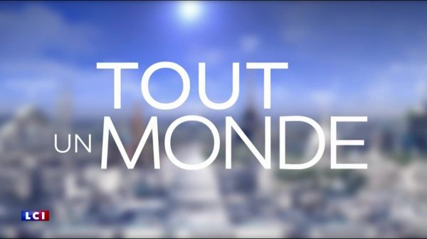 Tout un Monde du samedi 9 novembre 2019