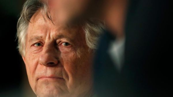 Une Française accuse Roman Polanski de l'avoir violée en 1975