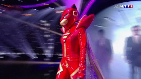 "Mask Singer" débarque sur TF1 : comment les costumes des personnalités masquées ont été fabriqués