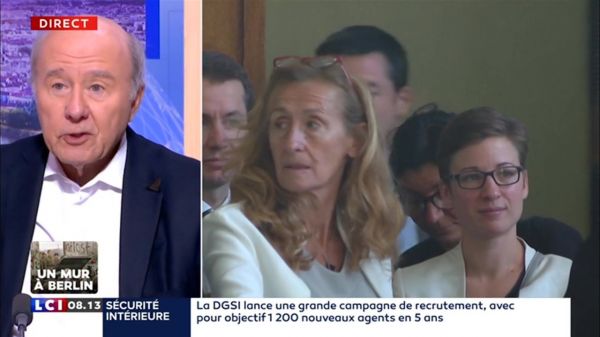 Exécutif : le grand pataquès