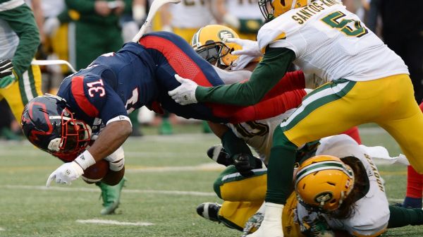 Bowman en larmes et un plaidoyer pour Khari Jones