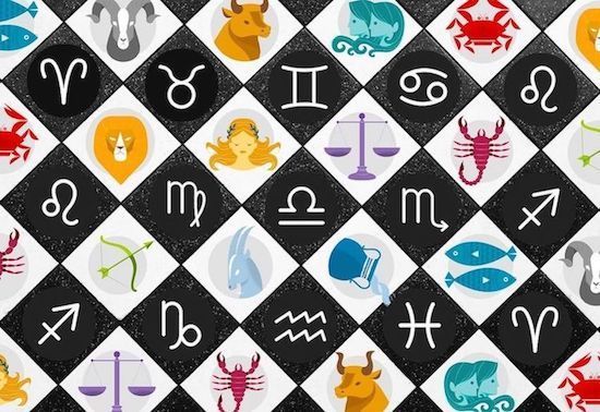 Horoscope du jour du 11 novembre 2019 pour chaque signe du zodiaque