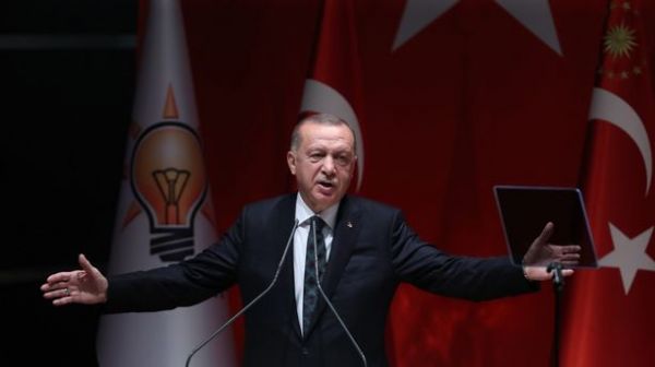La Turquie va renvoyer en France onze djihadistes français