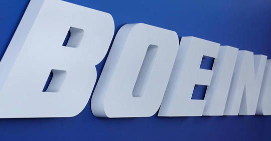 Boeing : le retour dans le ciel du 737 Max repoussé à janvier