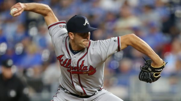 Darren O'Day retournera à Atlanta en 2020