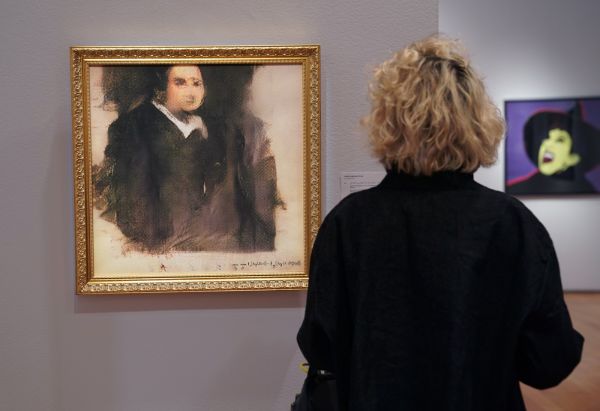 Art et intelligence artificielle, un mélange de plus en plus prisé