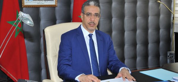 Energies renouvelables : Rebbah présente les ambitions marocaines à Abou Dhabi