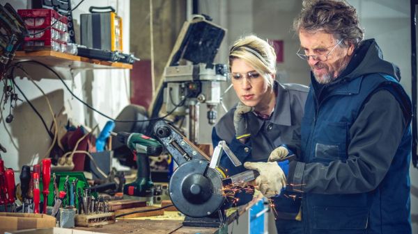 Reconversion : les Français ne font pas qu'en rêver, ils sautent de plus en plus le pas