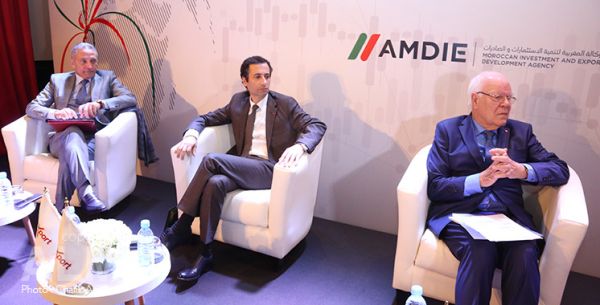 Offre à l'export : Un comité d'action mis en place par l'Asmex