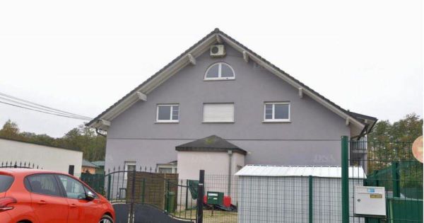 L'auteur présumé du féminicide de Oberhoffen-sur-Moder déféré au parquet de Strasbourg