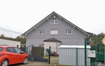 L'auteur présumé du féminicide de Oberhoffen-sur-Moder déféré au parquet de Strasbourg