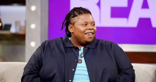 Jumoke Hill, le chanteur a créé une chaîne pour montrer sa perte de poids