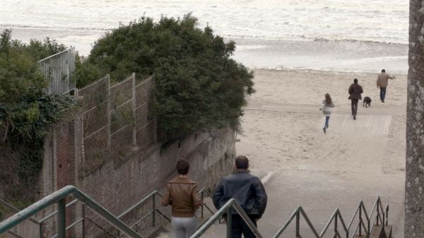 « Le Bel Été », jours tranquilles à Vattetot-sur-Mer