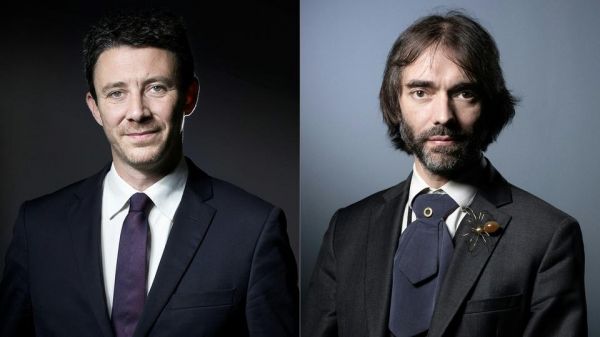 Benjamin Griveaux et Cédric Villani à la peine, vers un «plan B» chez LREM pour Paris ?