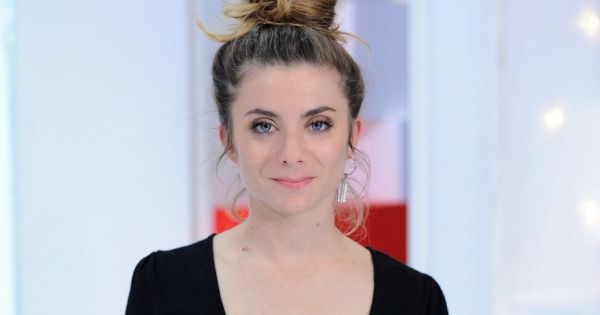 Sarah Suco raconte sa jeunesse dans une secte et la folie de ses parents