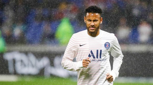 Mercato - PSG : Neymar à l'origine d'un coup de tonnerre en interne ?