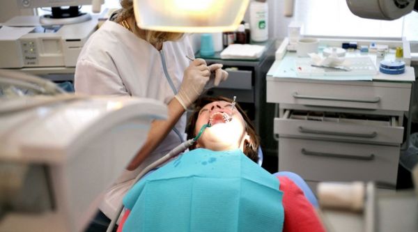 Lyon : Une femme soupçonnée d'avoir escroqué 70.000 euros en se faisant rembourser des soins dentaires