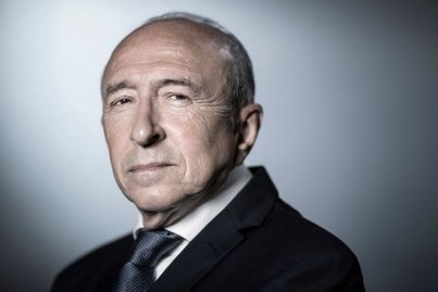 Un rapport met en doute l'emploi de l'ex-compagne de Gérard Collomb