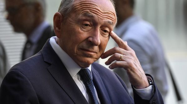 Lyon : Un rapport met en doute la réalité de l'emploi d'une ex-compagne de Gérard Collomb
