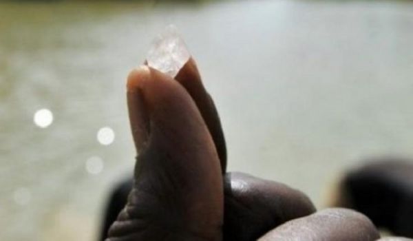 Centrafrique : Moscou veut lever l'embargo sur les diamants