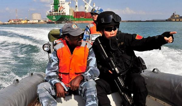 Comment la Chine est devenue un acteur incontournable à Djibouti