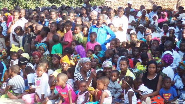 L'Afrique a intérêt à maîtriser sa population 