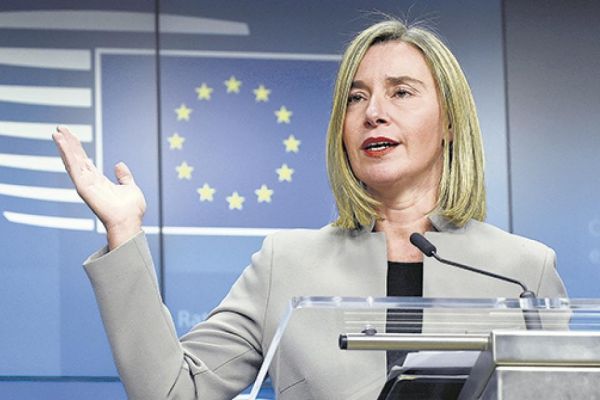 L’Union européenne a ignoré le coup d’État en Bolivie