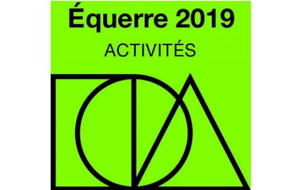 Equerre d'argent 2019 : découvrez les six opérations nommées dans la catégorie «activités»